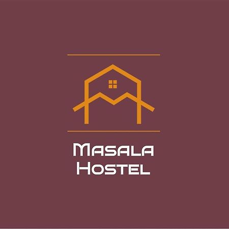 Masala Hostel Batumi Kültér fotó
