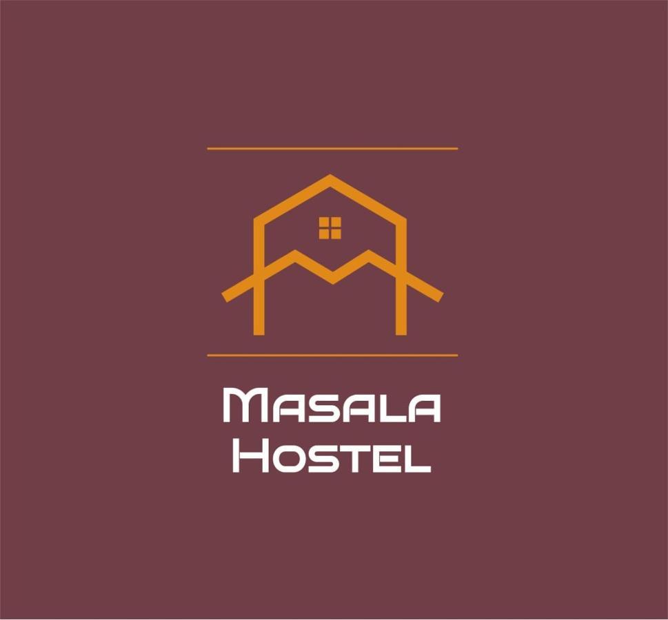 Masala Hostel Batumi Kültér fotó
