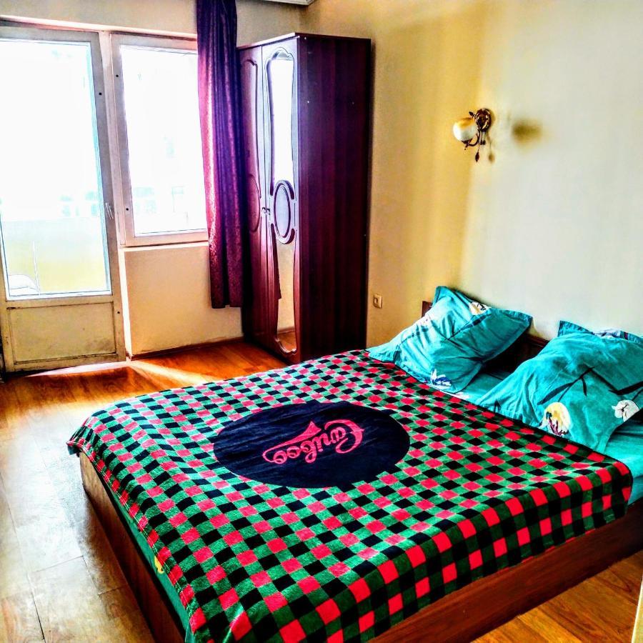 Masala Hostel Batumi Kültér fotó