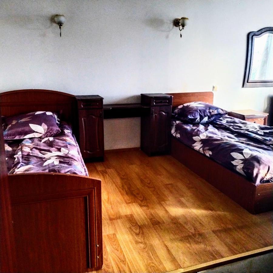 Masala Hostel Batumi Kültér fotó