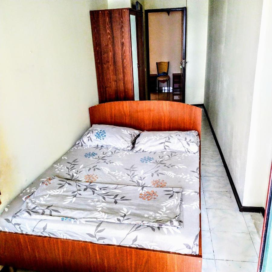 Masala Hostel Batumi Kültér fotó