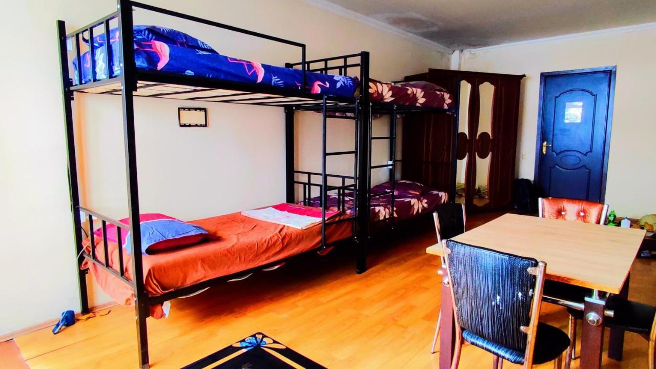 Masala Hostel Batumi Kültér fotó